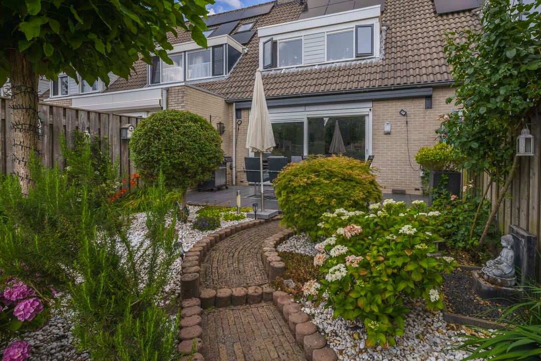 Photo 43 of Standaardmolen 60