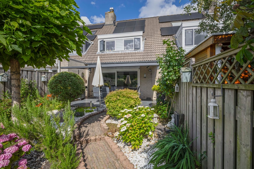 Photo 47 of Standaardmolen 60