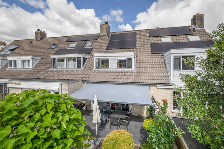 Photo 48 of Standaardmolen 60