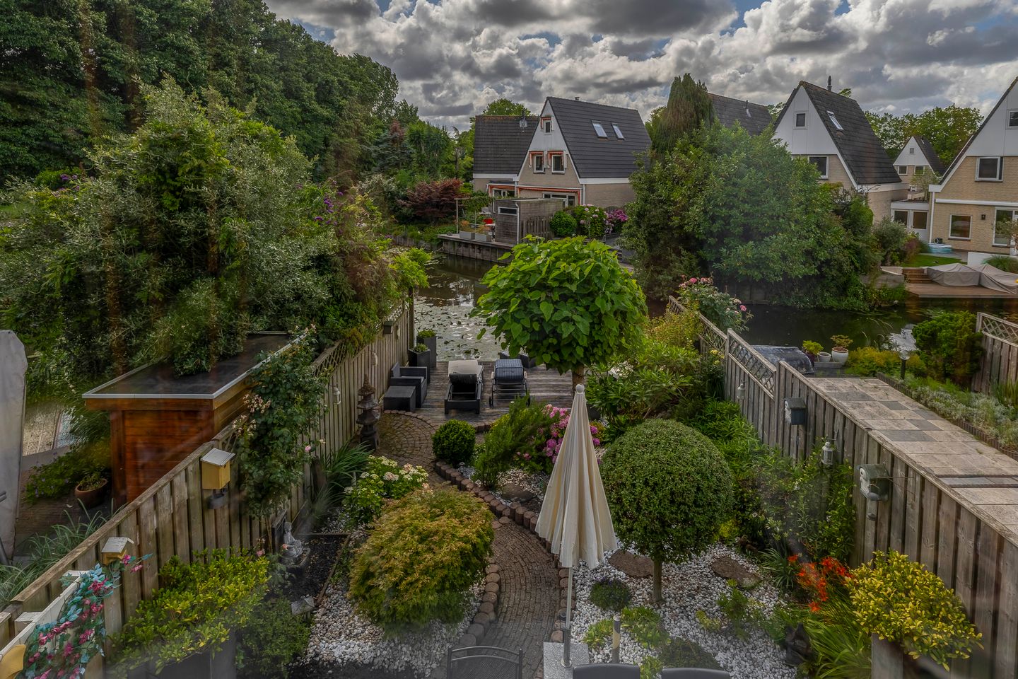 Photo 49 of Standaardmolen 60