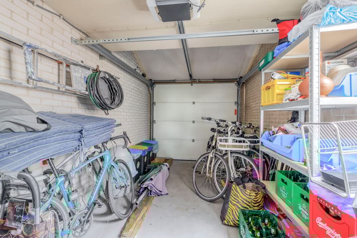 Photo 50 of Standaardmolen 60