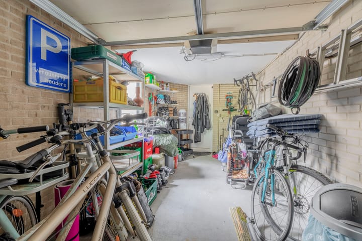 Photo 51 of Standaardmolen 60