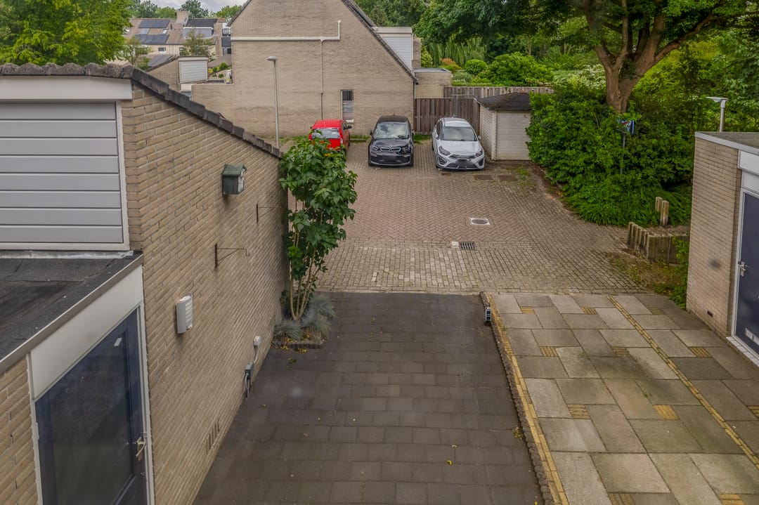 Photo 52 of Standaardmolen 60