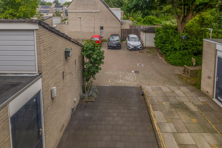 Photo 52 of Standaardmolen 60