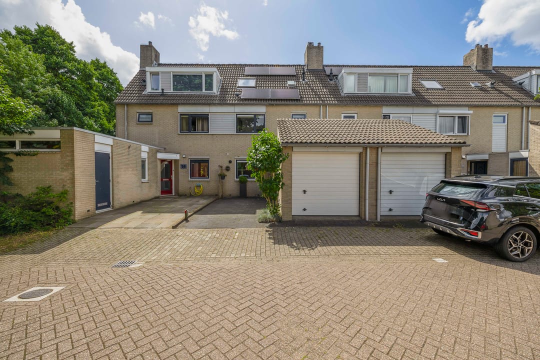 Photo 53 of Standaardmolen 60