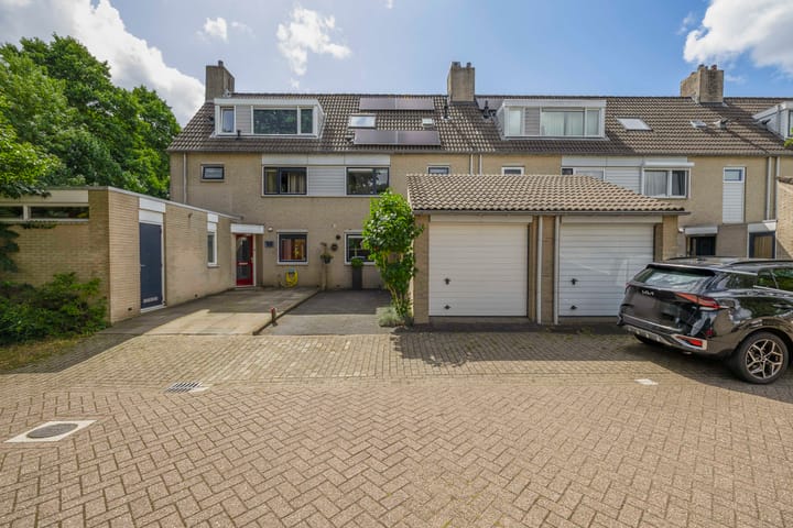 Photo 53 of Standaardmolen 60