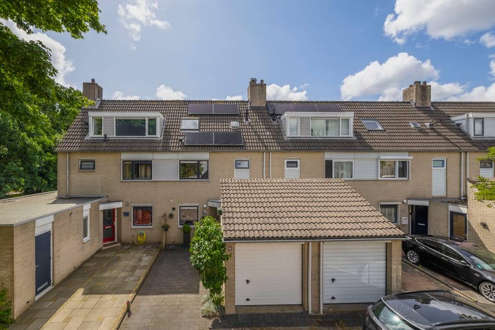 Photo 54 of Standaardmolen 60