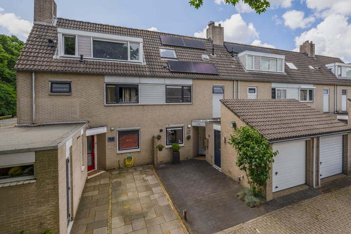 Photo 56 of Standaardmolen 60