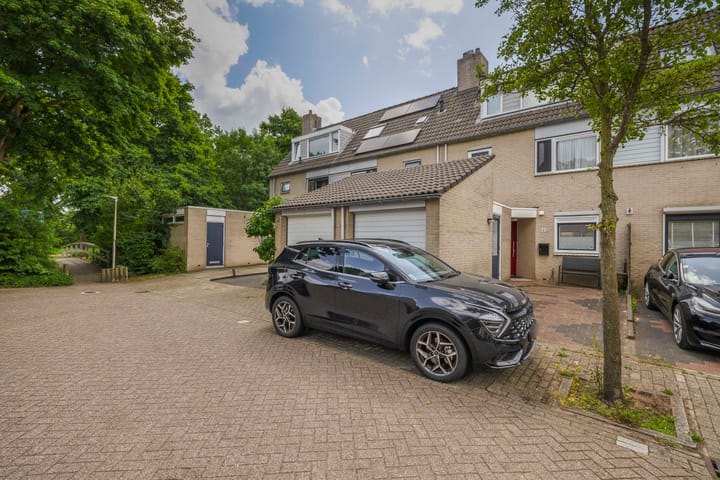 Photo 57 of Standaardmolen 60