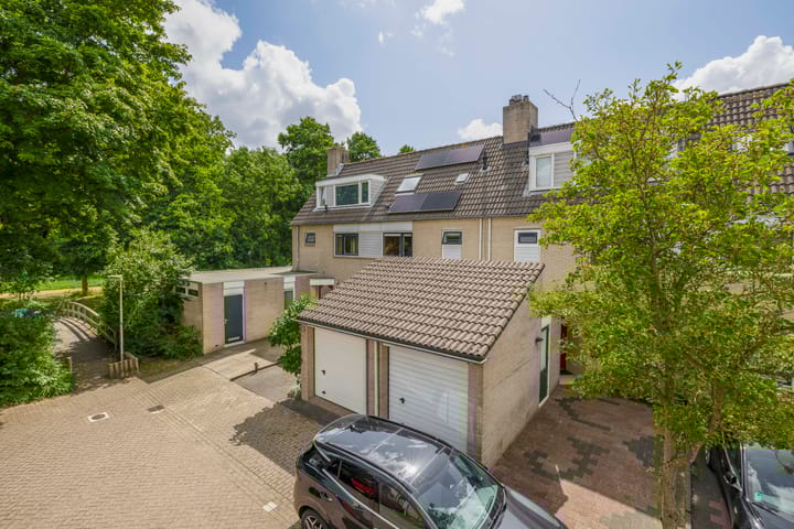 Photo 58 of Standaardmolen 60