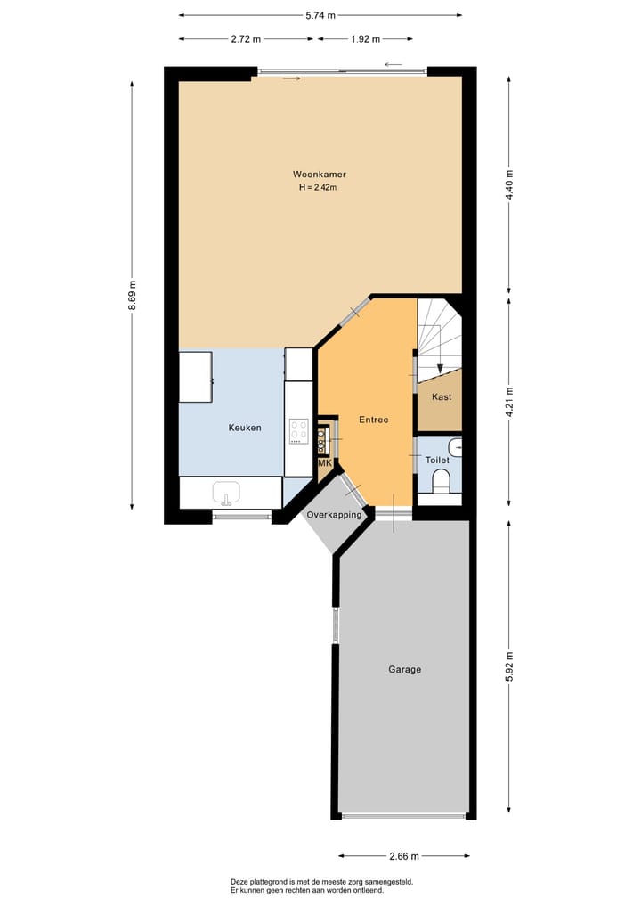 Photo 63 of Standaardmolen 60