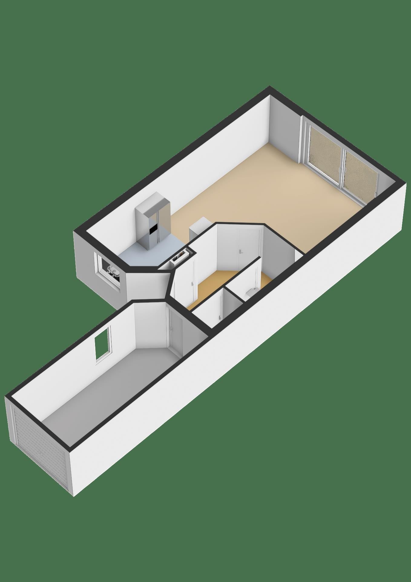 Photo 64 of Standaardmolen 60