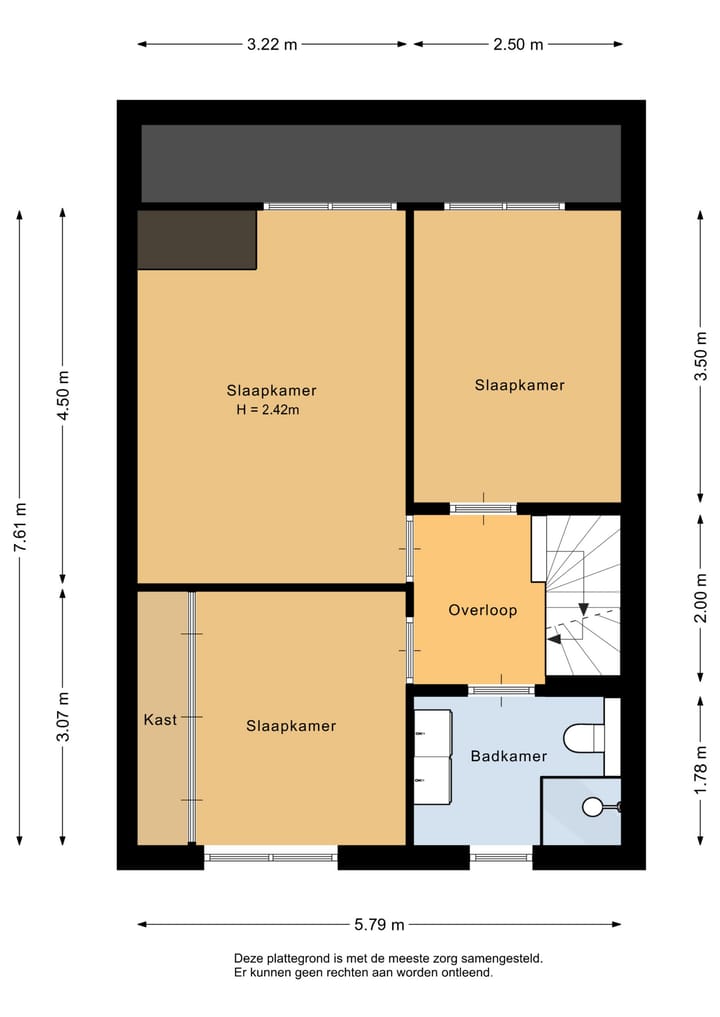 Photo 65 of Standaardmolen 60