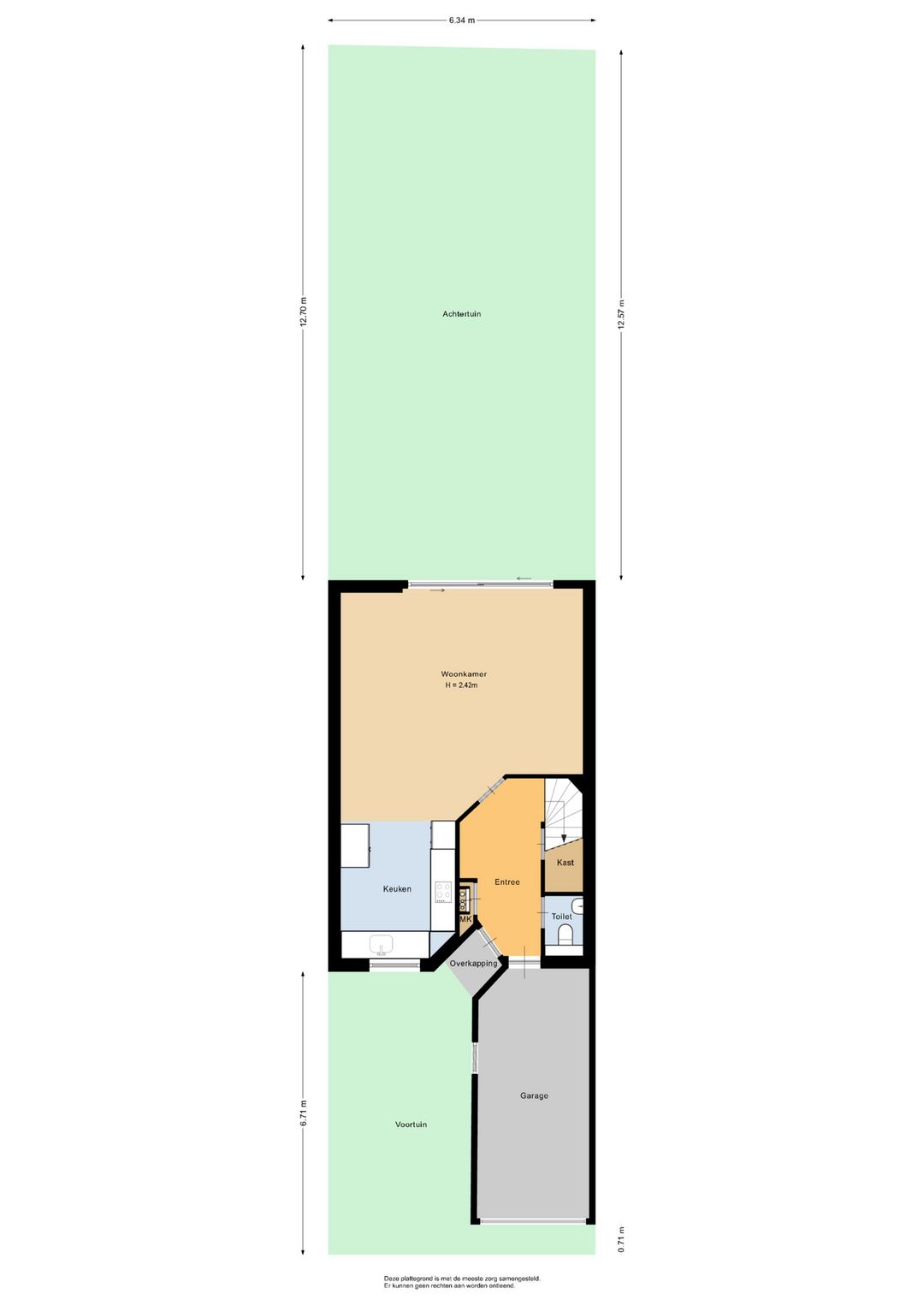 Photo 67 of Standaardmolen 60