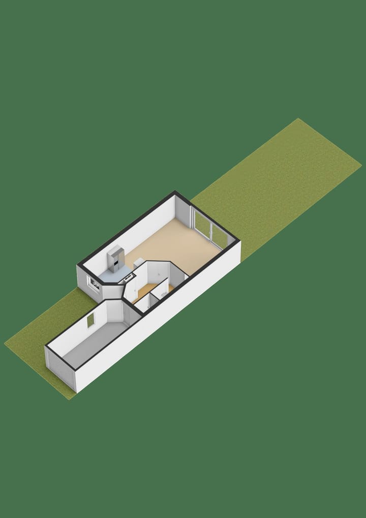 Photo 68 of Standaardmolen 60