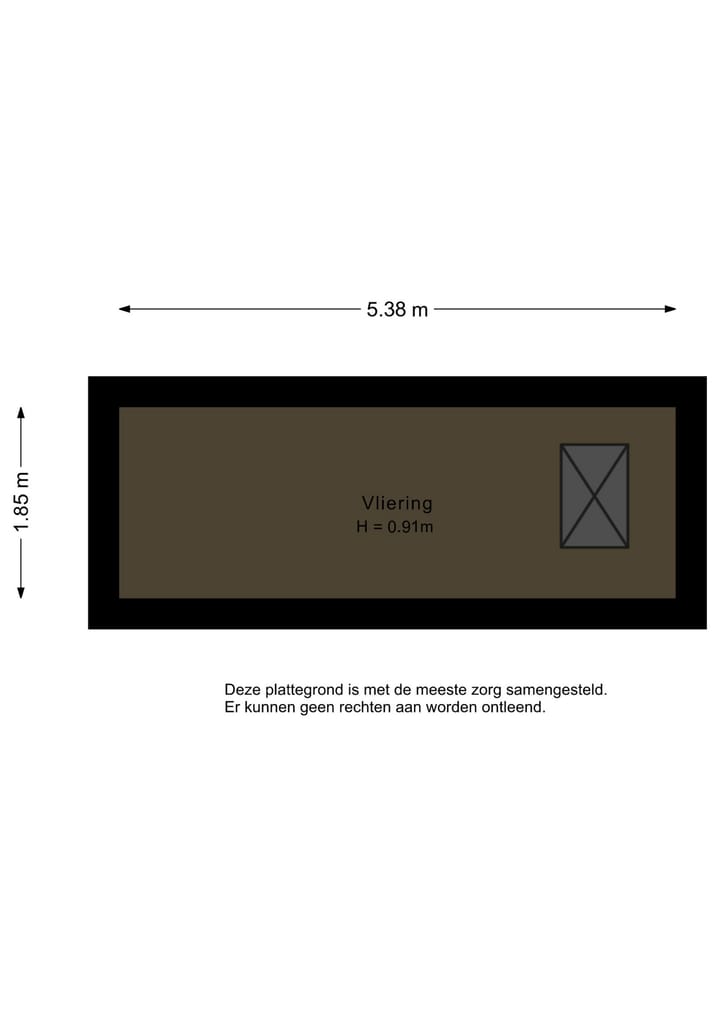 Photo 71 of Standaardmolen 60