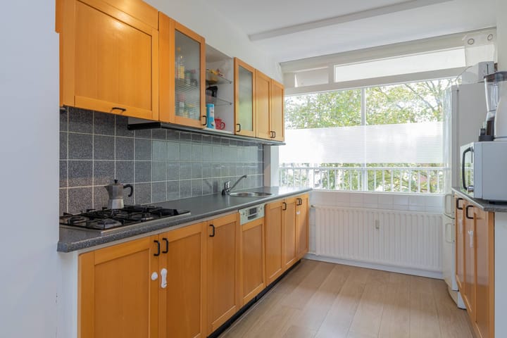 Foto 12 van Engelandlaan 706