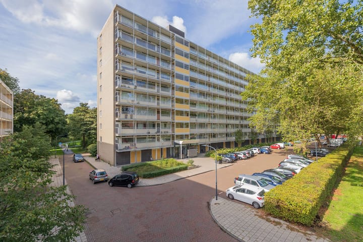 Engelandlaan 706