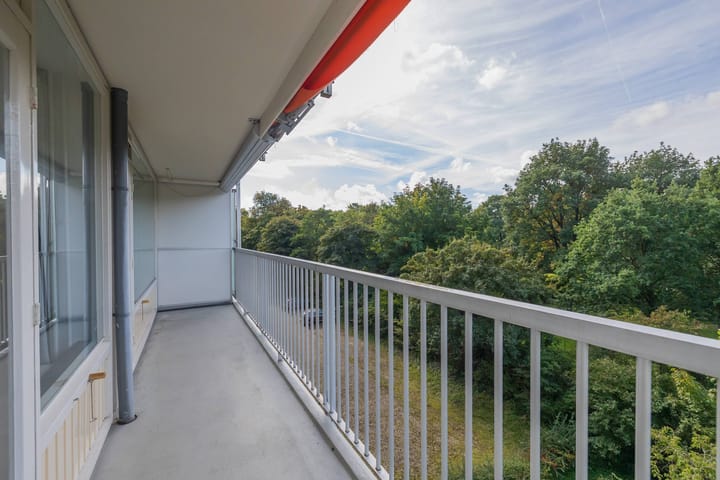 Foto 8 van Engelandlaan 706