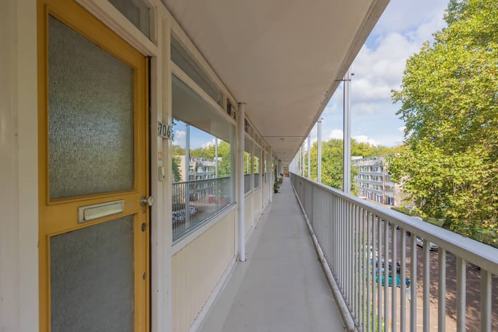 Foto 2 van Engelandlaan 706