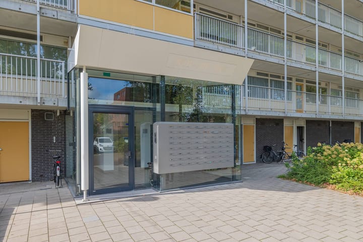 Foto 27 van Engelandlaan 706