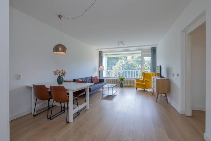 Foto 4 van Engelandlaan 706