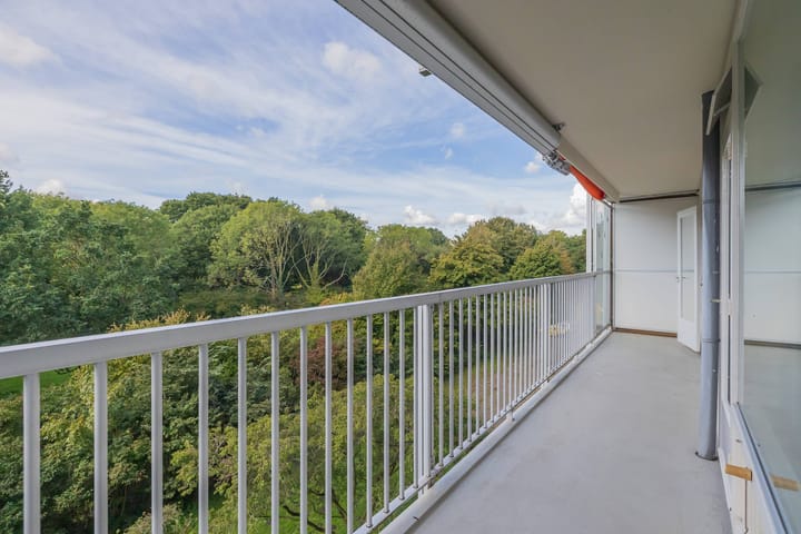 Foto 10 van Engelandlaan 706