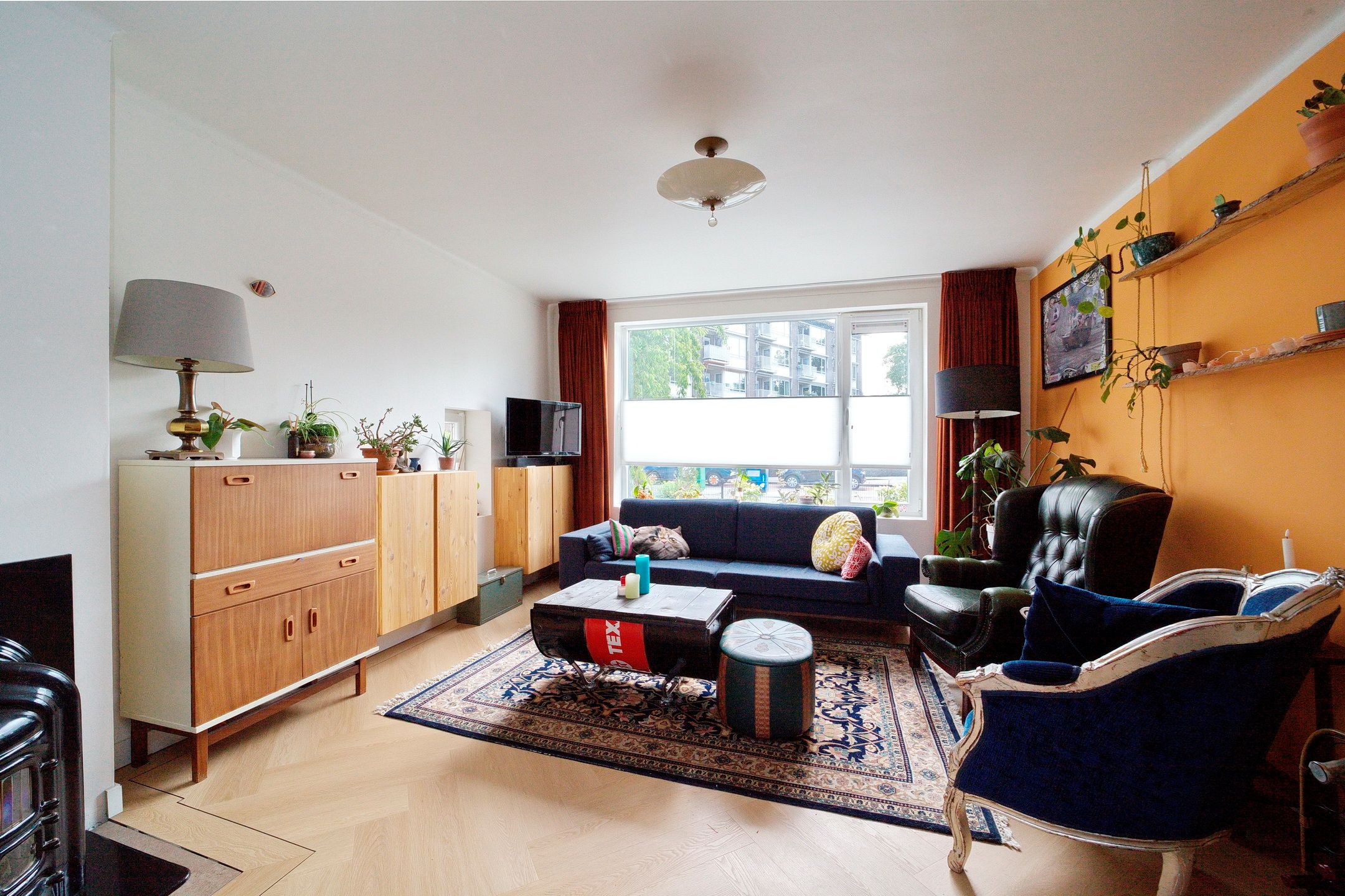 Photo 6 of Sir Winston Churchillln 84