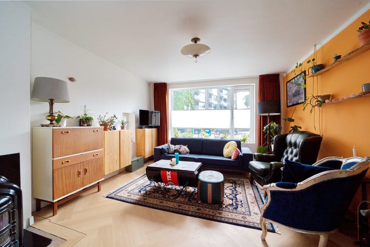 Foto 6 van Sir Winston Churchillln 84