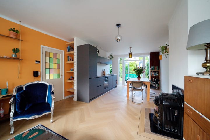 Foto 8 van Sir Winston Churchillln 84