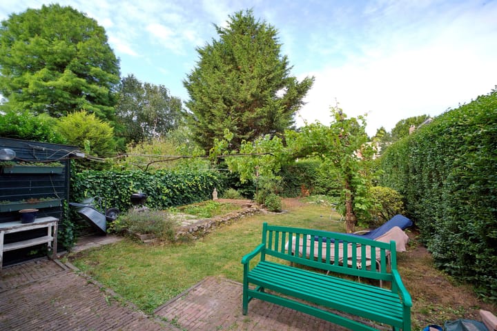 Foto 15 van Sir Winston Churchillln 84