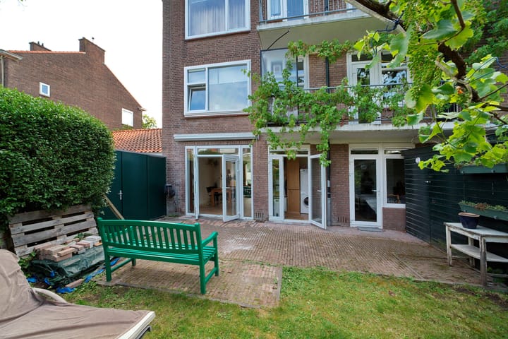 Foto 16 van Sir Winston Churchillln 84