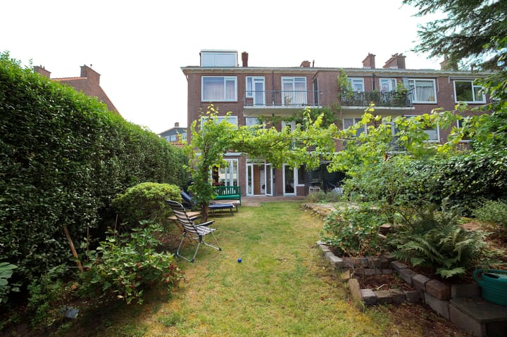 Foto 17 van Sir Winston Churchillln 84