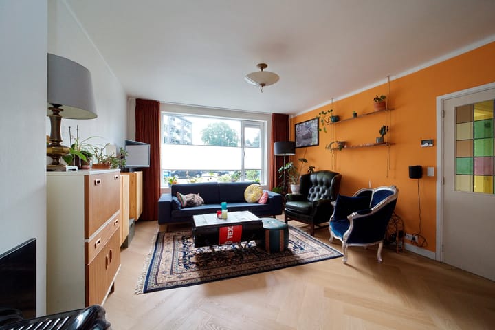 Foto 5 van Sir Winston Churchillln 84