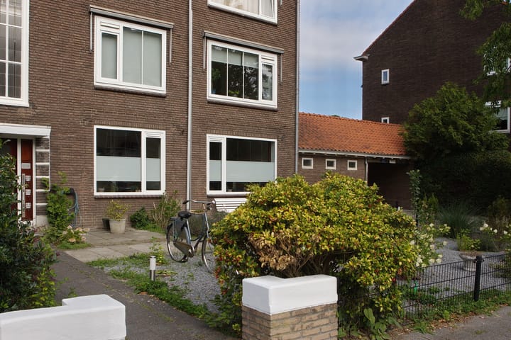 Foto 27 van Sir Winston Churchillln 84