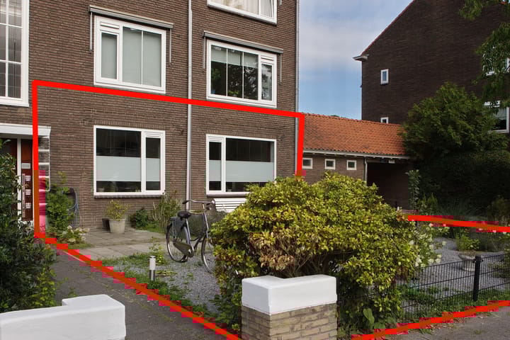 Foto 28 van Sir Winston Churchillln 84