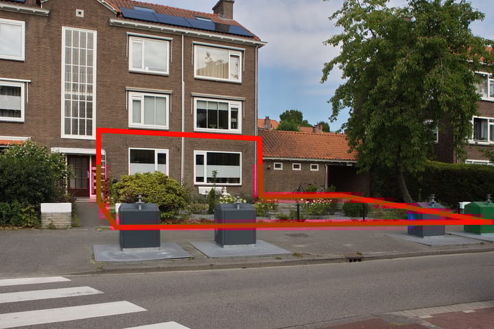 Foto 31 van Sir Winston Churchillln 84