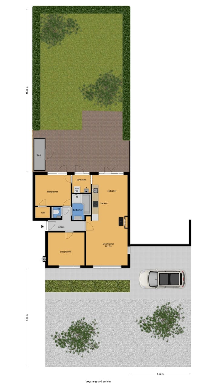 Foto 33 van Sir Winston Churchillln 84