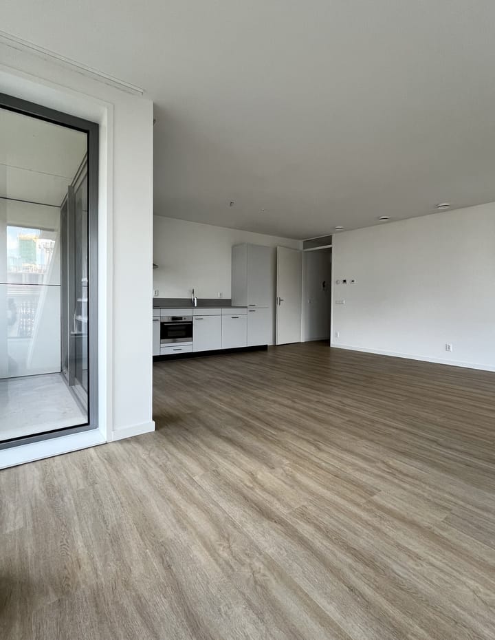 Foto 6 van Baan 42-X