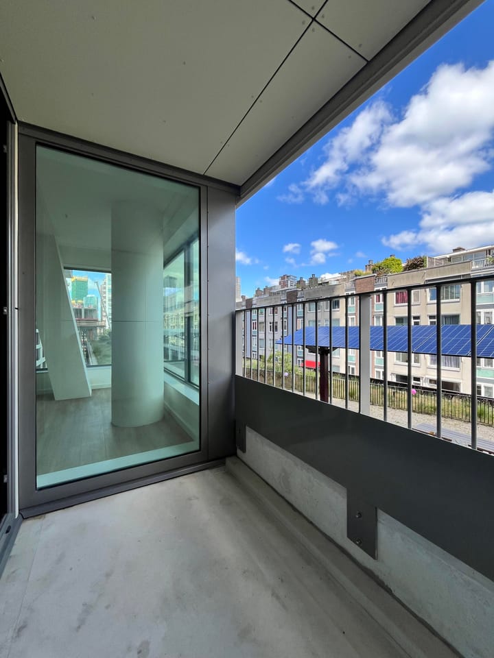 Foto 8 van Baan 42-X