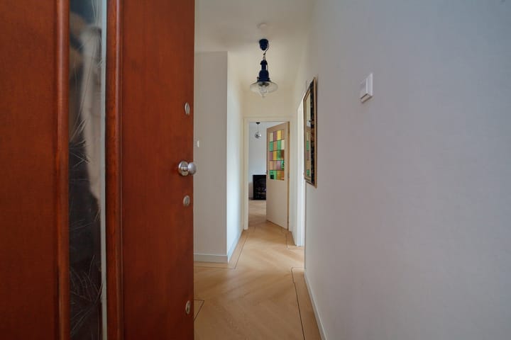 Foto 3 van Sir Winston Churchillln 84