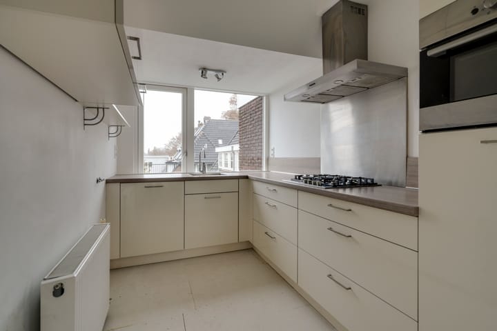 Foto 10 van Huizerweg 49-B