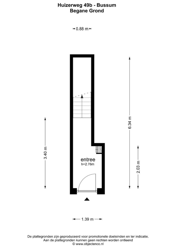 Foto 28 van Huizerweg 49-B