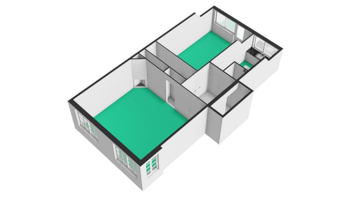 Foto 33 van Huizerweg 49-B