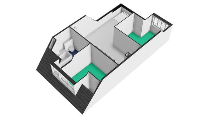 Foto 35 van Huizerweg 49-B