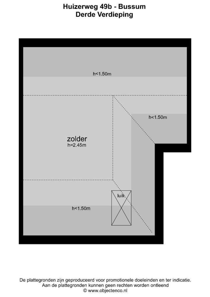 Foto 37 van Huizerweg 49-B