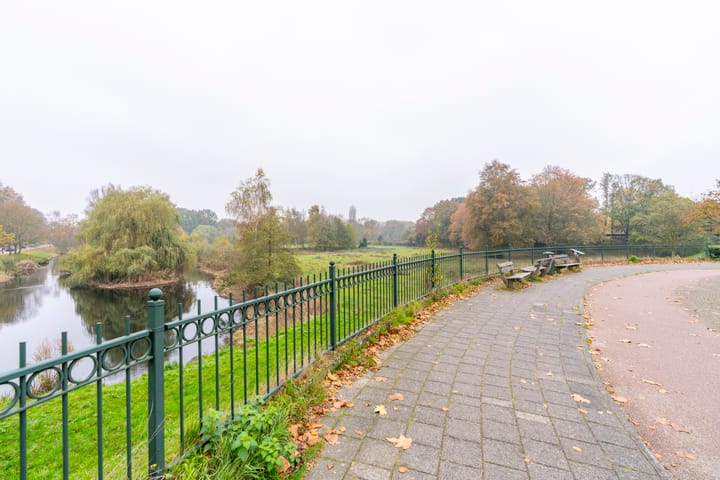 Foto 25 van Huizerweg 49-B