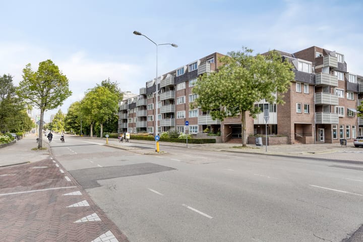 Foto 2 van P Czn Hooftlaan 11