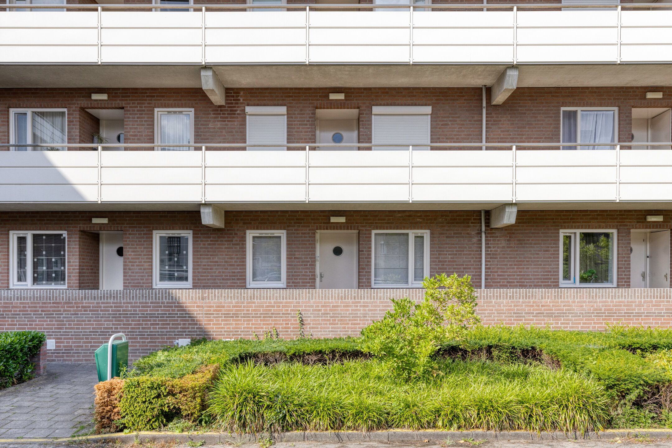 Foto 3 van P Czn Hooftlaan 11