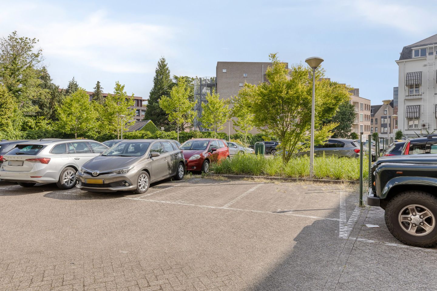 Foto 4 van P Czn Hooftlaan 11